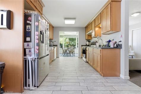 2431 White Road University Heights OH 44118