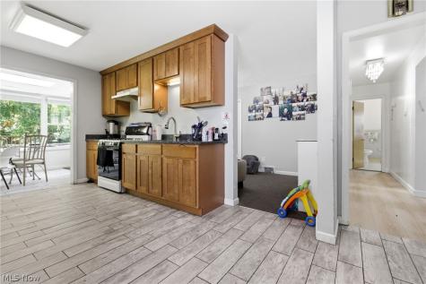 2431 White Road University Heights OH 44118