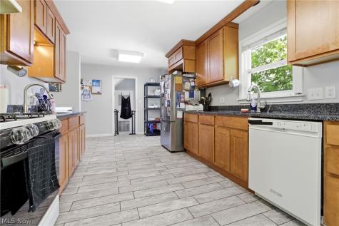 2431 White Road University Heights OH 44118