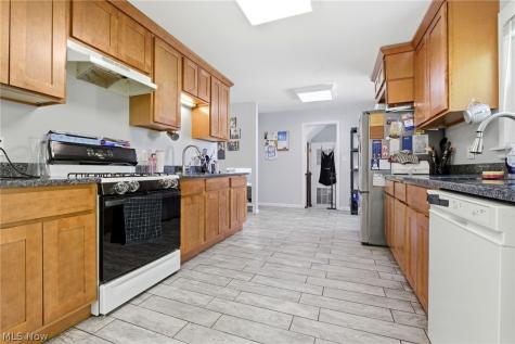 2431 White Road University Heights OH 44118