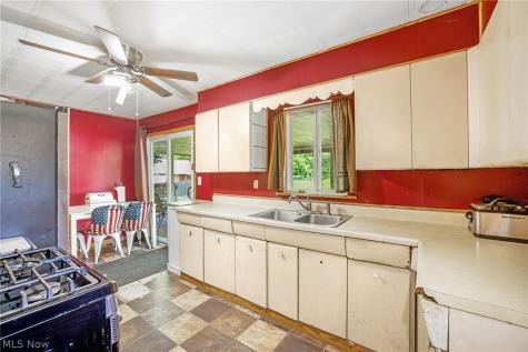 1707 Mohawk Drive Akron OH 44306