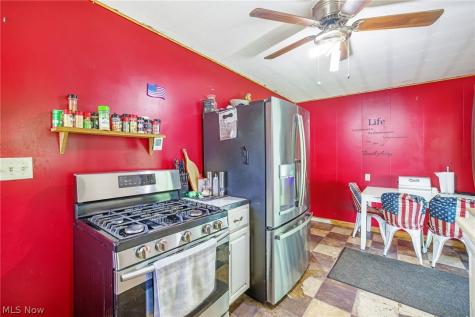 1707 Mohawk Drive Akron OH 44306