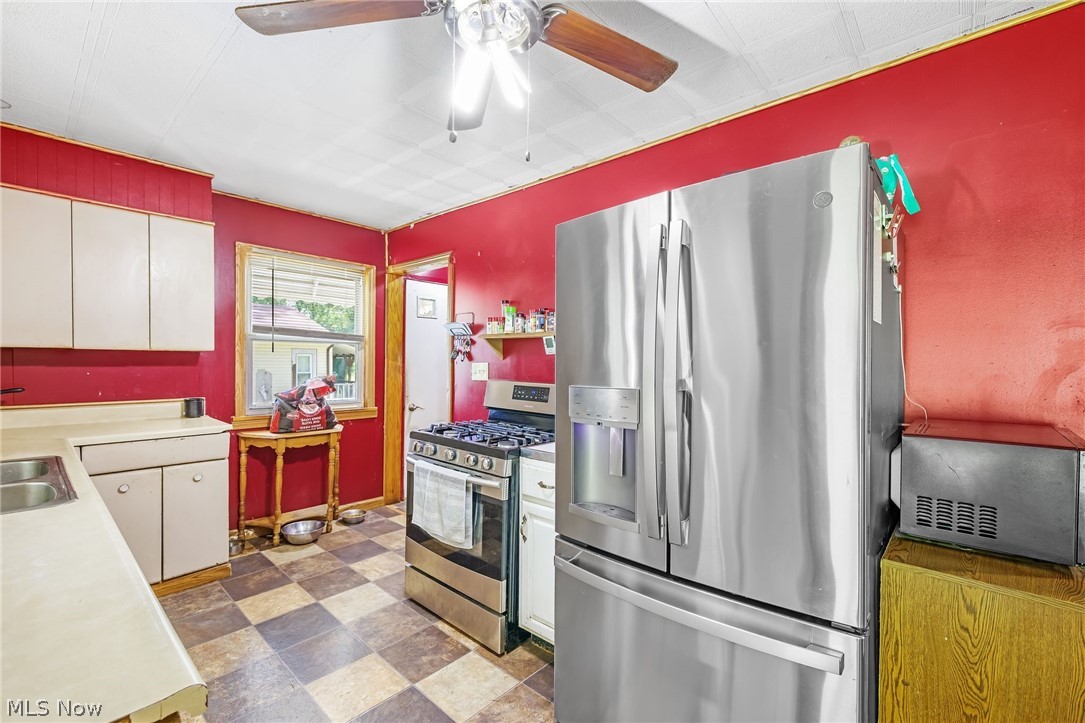 1707 Mohawk Drive Akron OH 44306