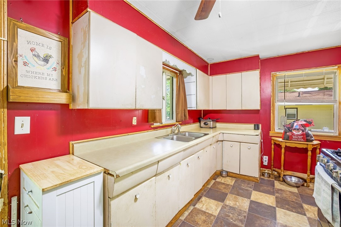 1707 Mohawk Drive Akron OH 44306