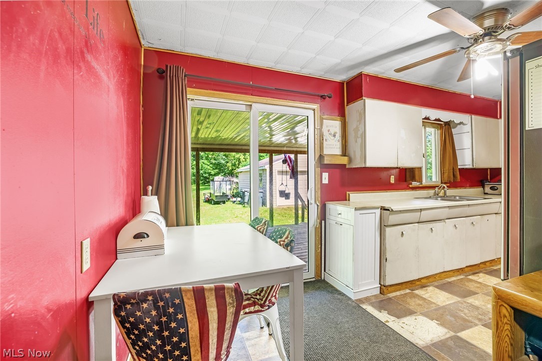 1707 Mohawk Drive Akron OH 44306