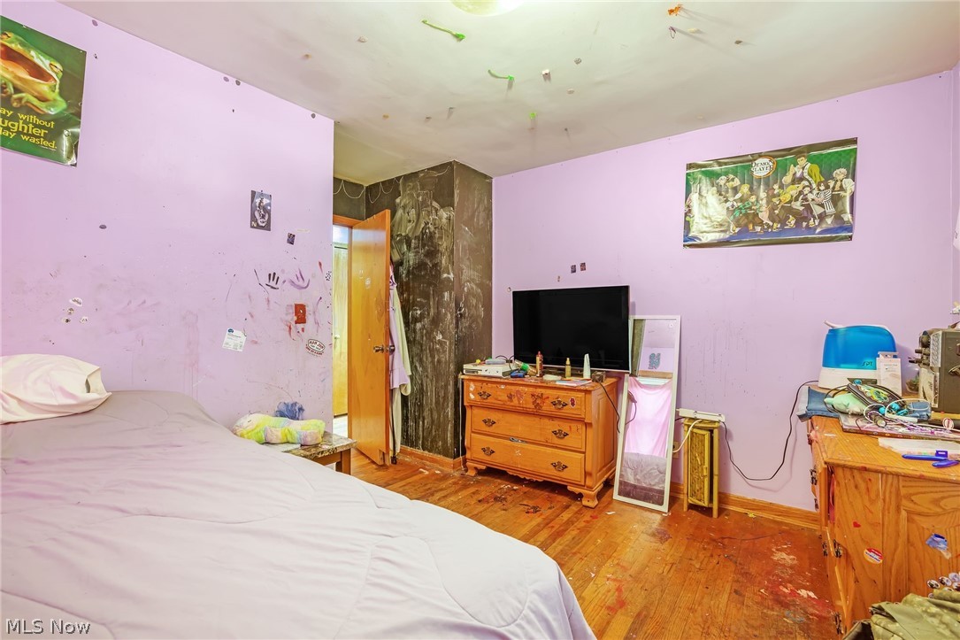1707 Mohawk Drive Akron OH 44306
