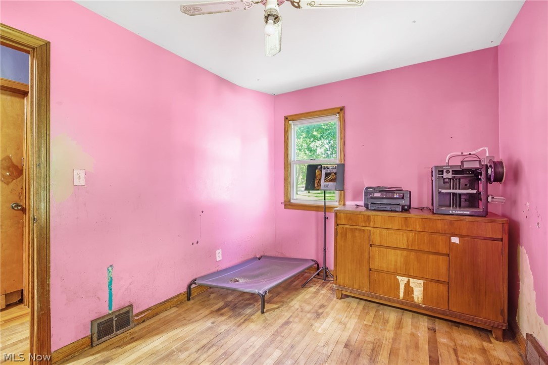 1707 Mohawk Drive Akron OH 44306