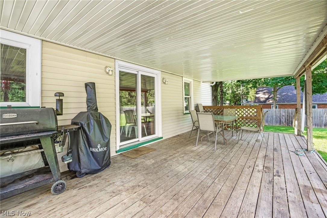 1707 Mohawk Drive Akron OH 44306