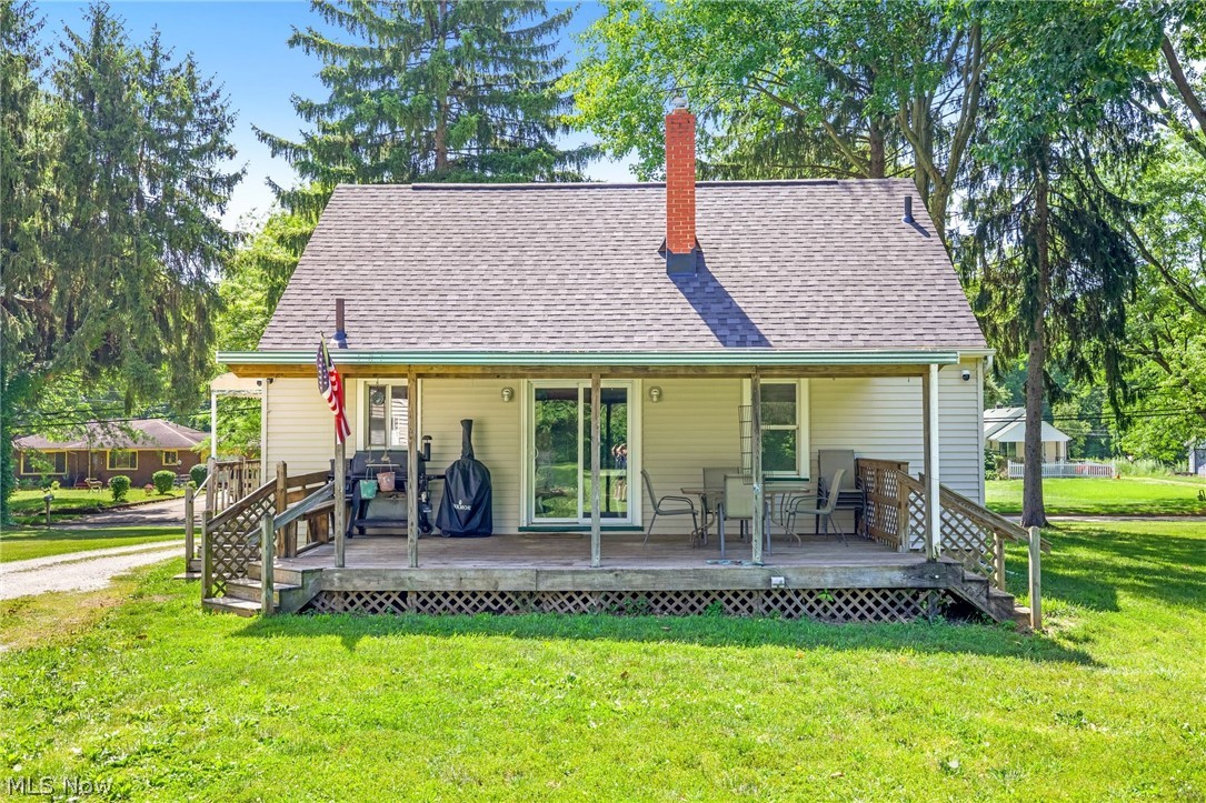 1707 Mohawk Drive Akron OH 44306