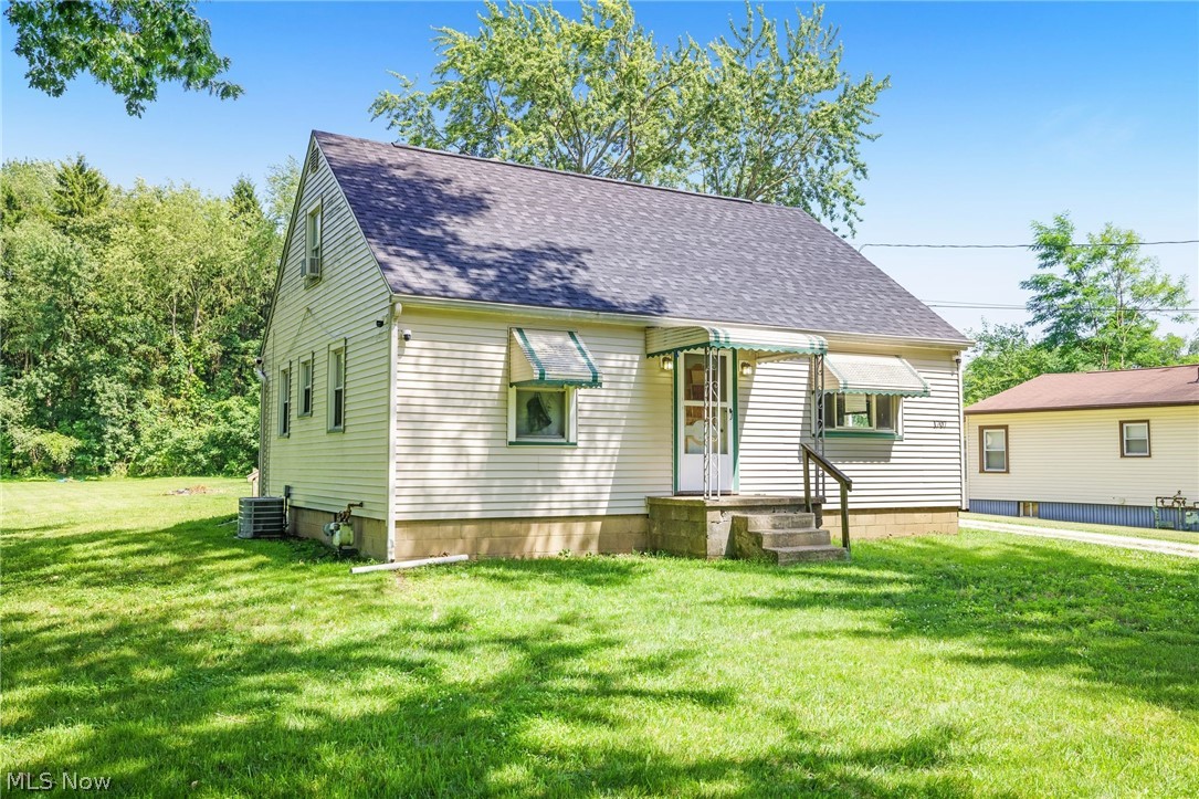 1707 Mohawk Drive Akron OH 44306