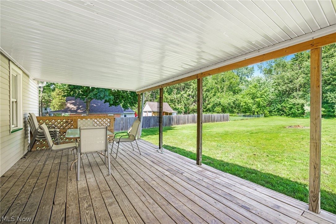 1707 Mohawk Drive Akron OH 44306