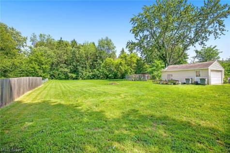 1707 Mohawk Drive Akron OH 44306