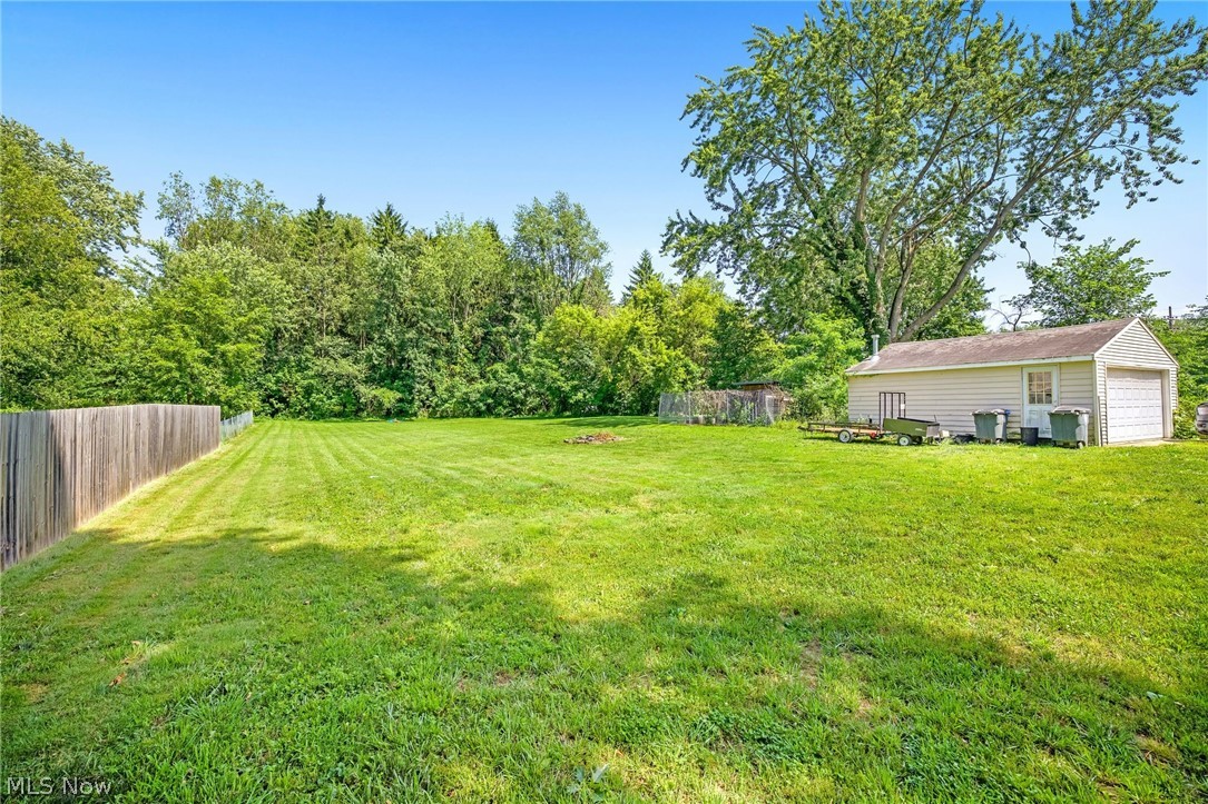 1707 Mohawk Drive Akron OH 44306
