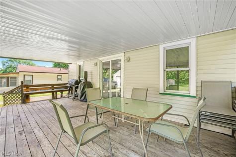 1707 Mohawk Drive Akron OH 44306