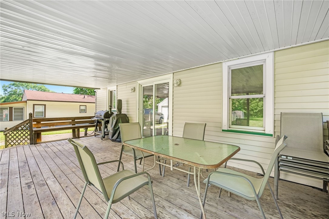 1707 Mohawk Drive Akron OH 44306