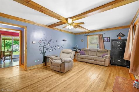 1707 Mohawk Drive Akron OH 44306