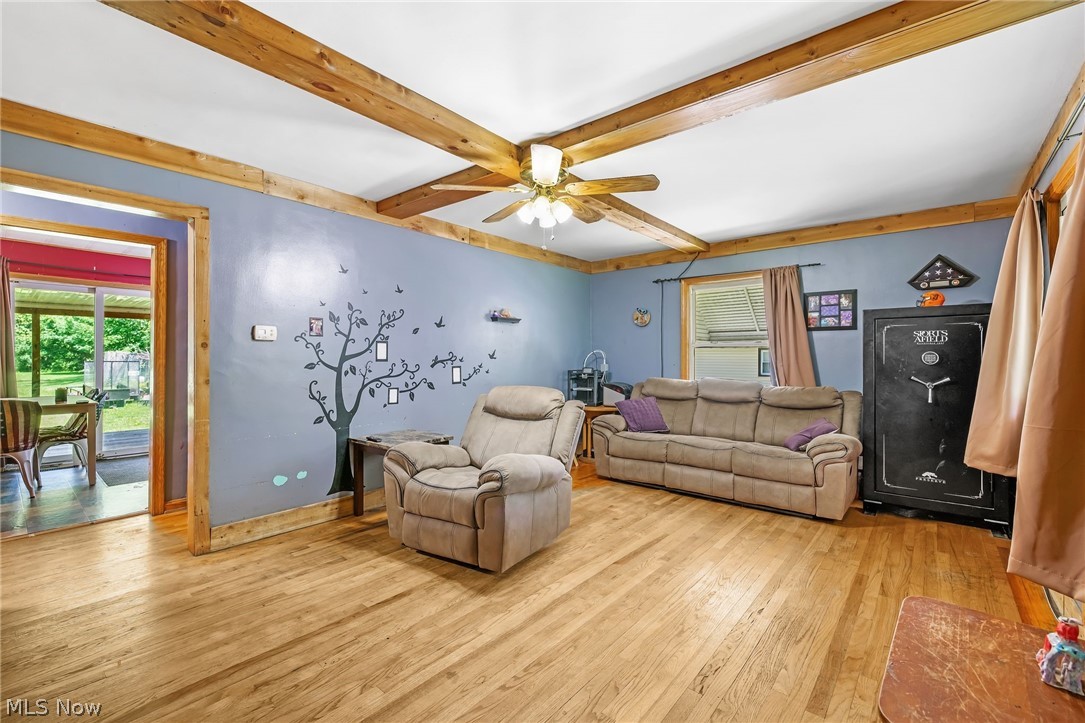 1707 Mohawk Drive Akron OH 44306
