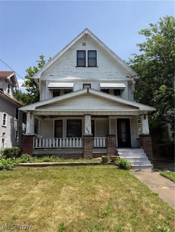 507 Eddy Road Cleveland OH 44108