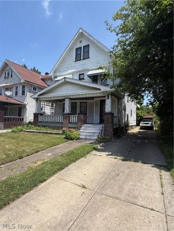 507 Eddy Road Cleveland OH 44108