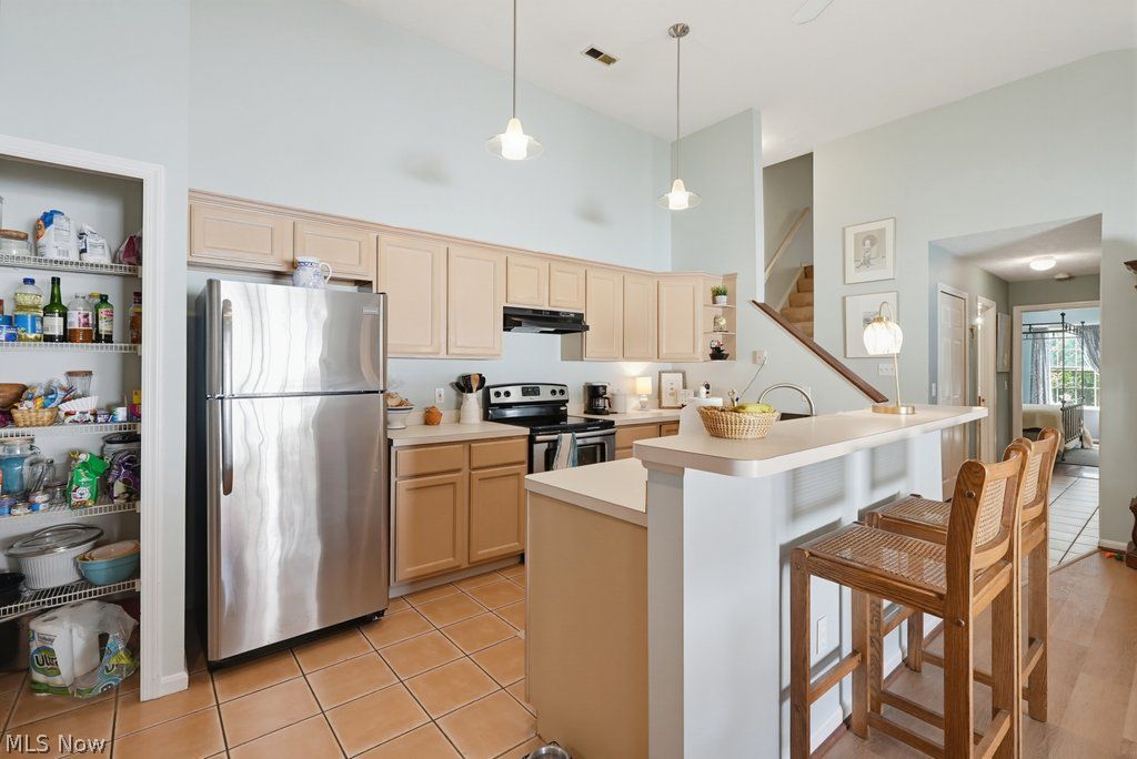 528 Houghton Road Sagamore Hills OH 44067