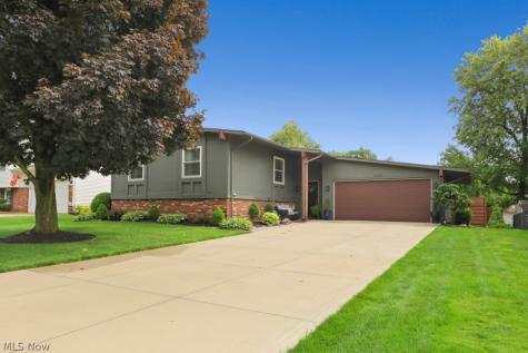 2802 Blenheim Avenue Alliance OH 44601