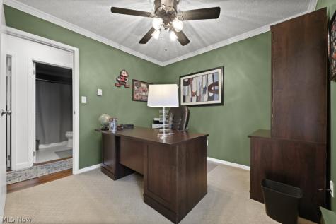 2802 Blenheim Avenue Alliance OH 44601