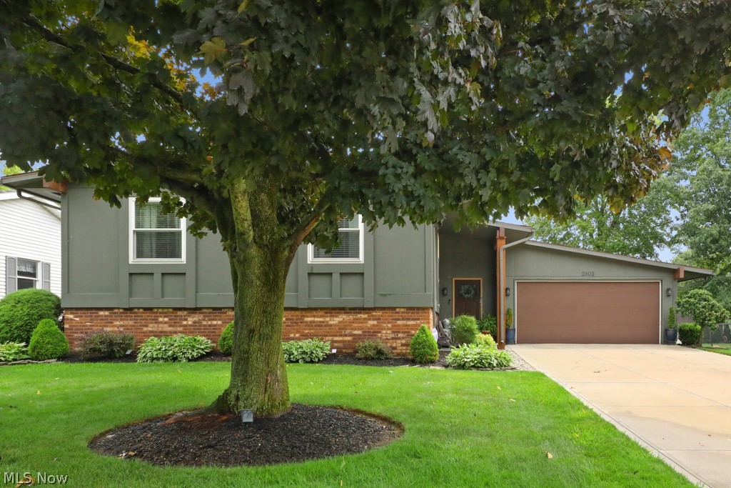 2802 Blenheim Avenue Alliance OH 44601