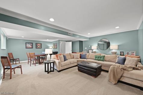 2802 Blenheim Avenue Alliance OH 44601
