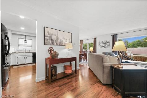 2802 Blenheim Avenue Alliance OH 44601