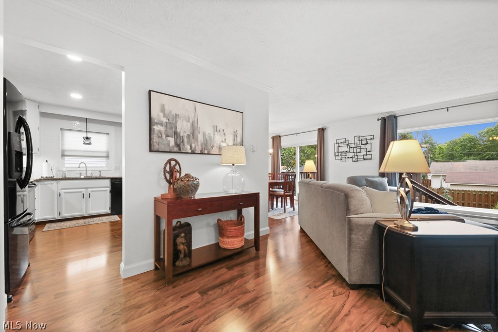 2802 Blenheim Avenue Alliance OH 44601