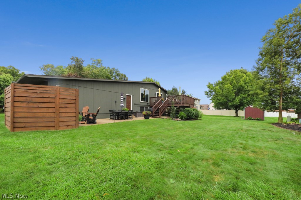 2802 Blenheim Avenue Alliance OH 44601