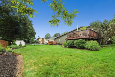 2802 Blenheim Avenue Alliance OH 44601
