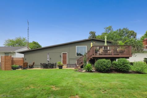 2802 Blenheim Avenue Alliance OH 44601