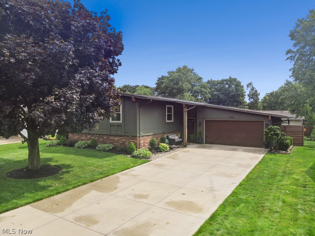 2802 Blenheim Avenue Alliance OH 44601