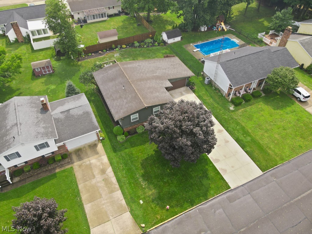 2802 Blenheim Avenue Alliance OH 44601
