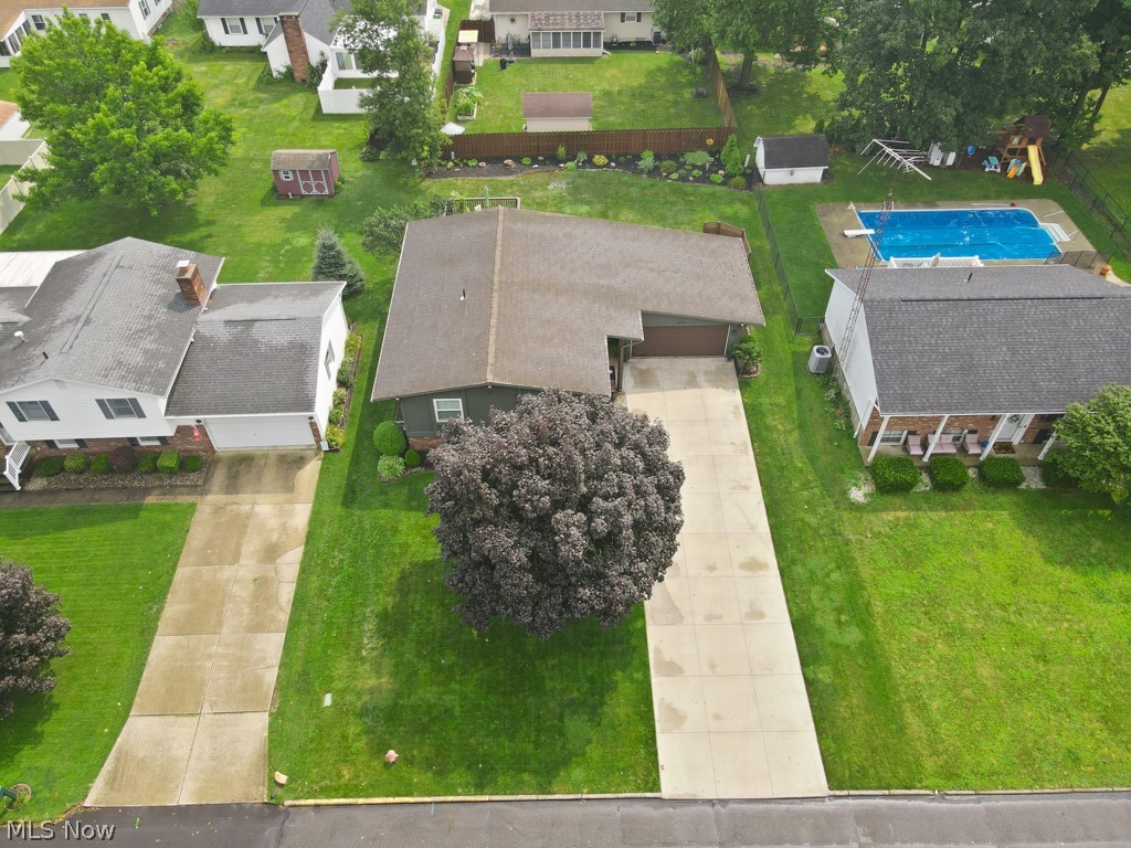 2802 Blenheim Avenue Alliance OH 44601