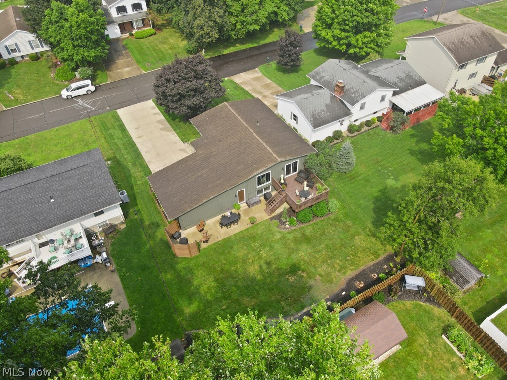 2802 Blenheim Avenue Alliance OH 44601
