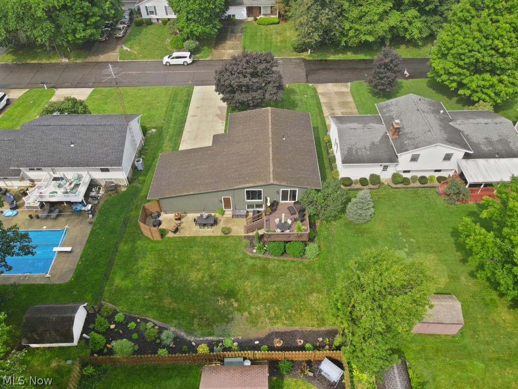 2802 Blenheim Avenue Alliance OH 44601