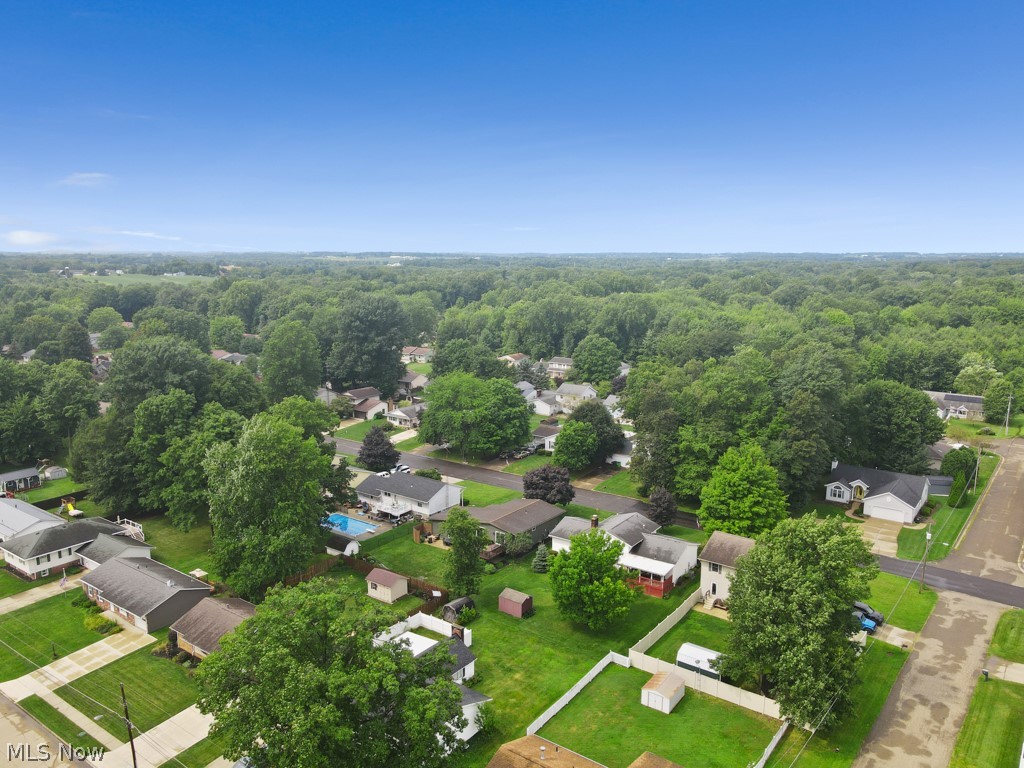2802 Blenheim Avenue Alliance OH 44601