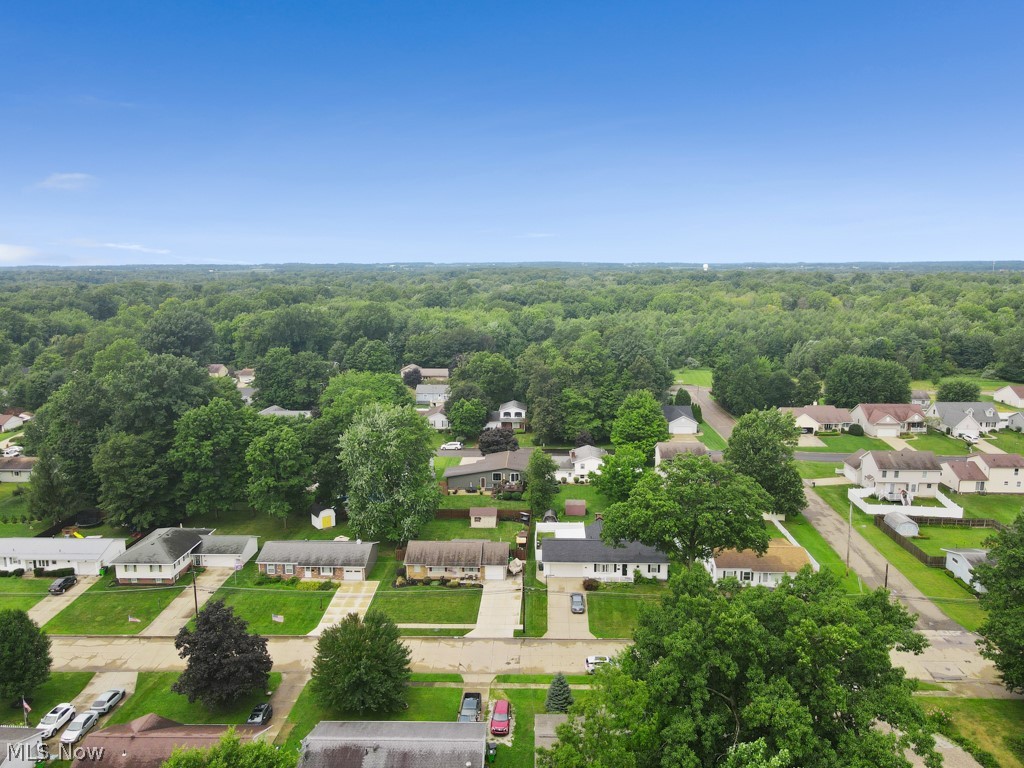 2802 Blenheim Avenue Alliance OH 44601