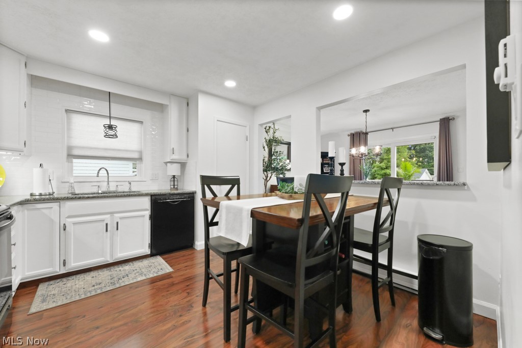 2802 Blenheim Avenue Alliance OH 44601