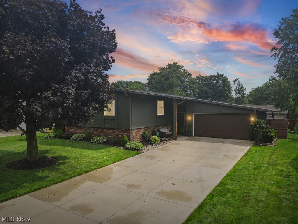 2802 Blenheim Avenue Alliance OH 44601