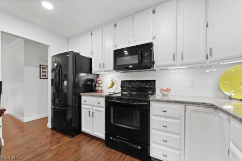 2802 Blenheim Avenue Alliance OH 44601