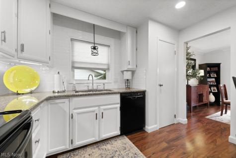 2802 Blenheim Avenue Alliance OH 44601