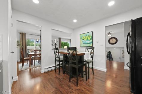 2802 Blenheim Avenue Alliance OH 44601