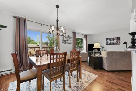 2802 Blenheim Avenue Alliance OH 44601