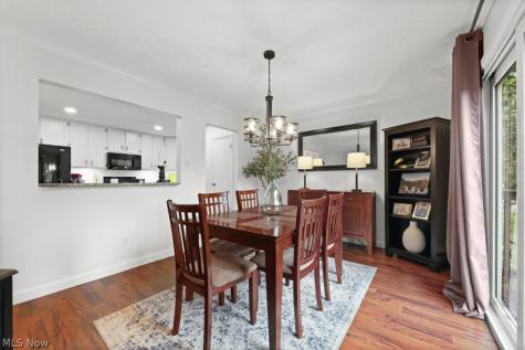2802 Blenheim Avenue Alliance OH 44601
