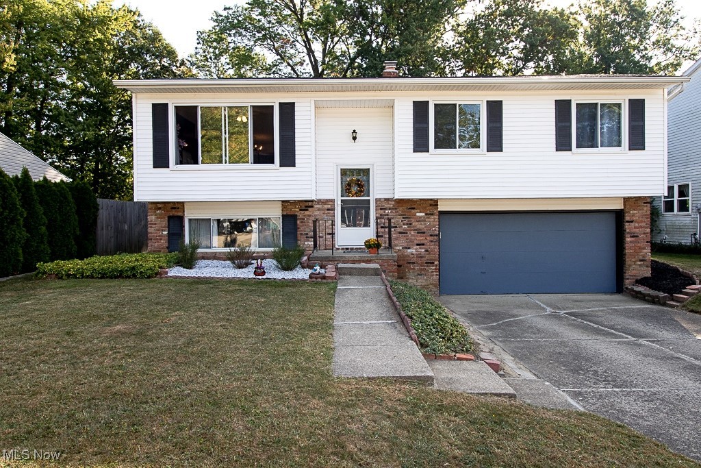 503 E Overlook Drive Eastlake OH 44095