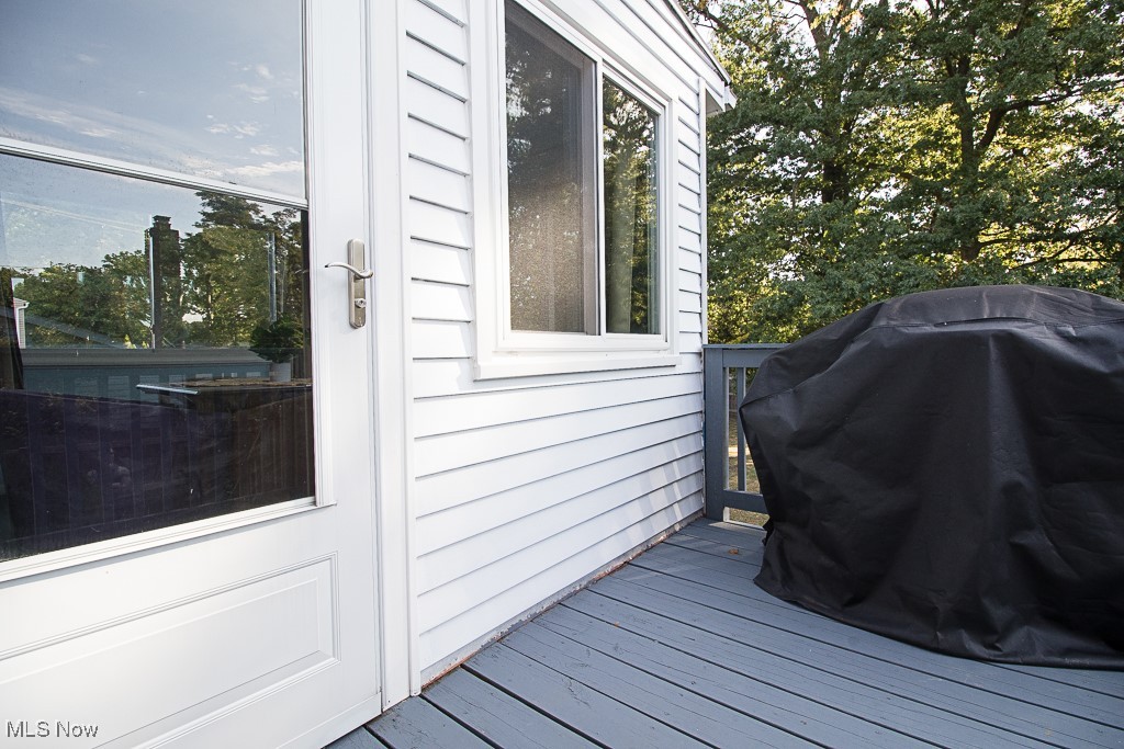 503 E Overlook Drive Eastlake OH 44095