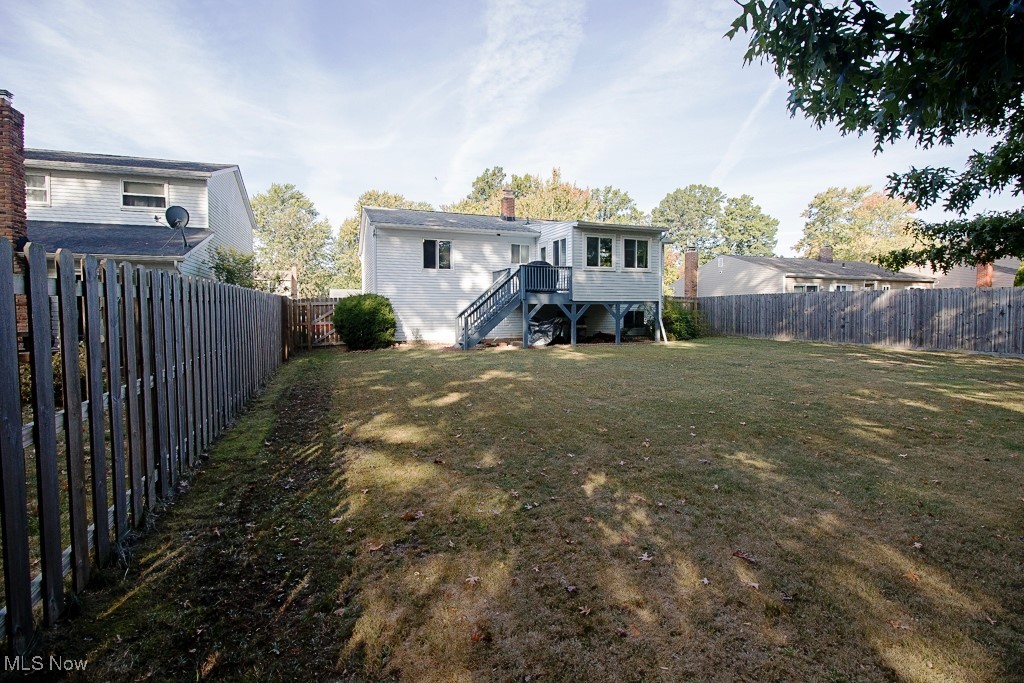 503 E Overlook Drive Eastlake OH 44095